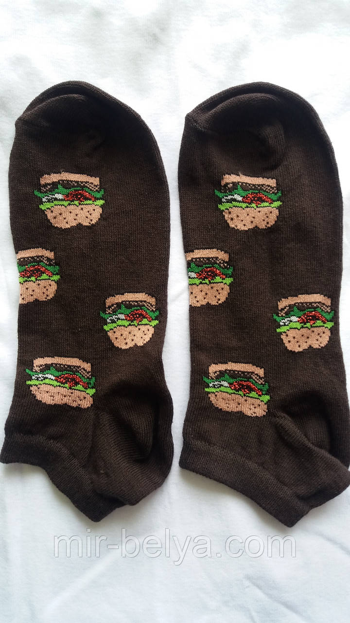 Чоловічі шкарпетки, фото 1