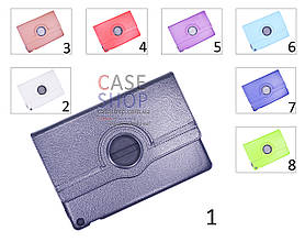 Відкидний чохол для Asus ZenPad 10 Z300C-1A056A з розворотом на 360 градусів