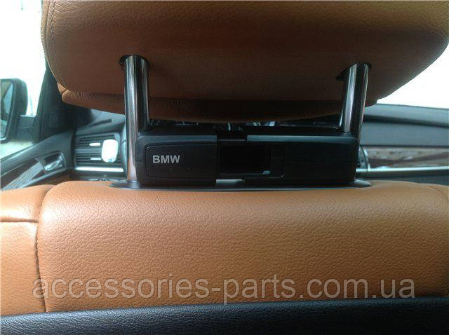 Нова Оригінальна стильна вішалка для одягу BMW Travel&Comfort - фото 3 - id-p599895337