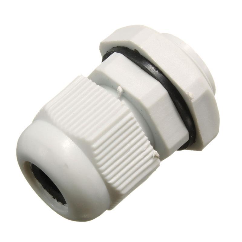 Кабельний ввід метричний МG 32x1.5