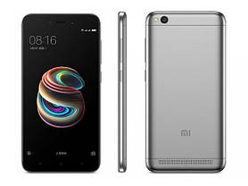 Чохол для Xiaomi Redmi 5A накладка силіконовий бампер протиударний Simple, фото 4
