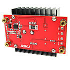 Регульований підвищуючий перетворювач напруги Вхід 10-32В Вихід 12-35В Струм 6А 150Вт Модуль живлення DC-DC, фото 4