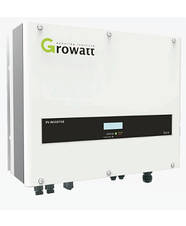 Мережевий інвертор Growatt 10000TL3-S (10 кВт)
