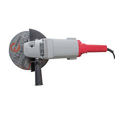Шліфмашина кутова (болгарка) INTERTOOL DT-0218, фото 2