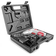 Викрутка акумуляторна INTERTOOL DT-0301, фото 6