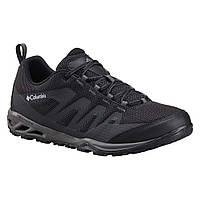 Кроссовки мужcкие Columbia VAPOR VENT Men's Low Shoes (Размеры только 43.5 44 45)