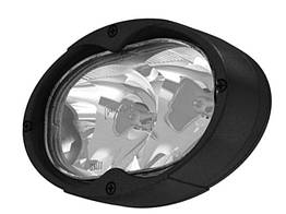 Вбудована фара Nordic N300 HALOGEN F5° TP