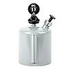 Лампа паяльна бензинова 2.0 л INTERTOOL GB-0033, фото 7