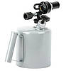 Лампа паяльна бензинова 2.0 л INTERTOOL GB-0033, фото 8