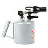 Лампа паяльна бензинова 2.0 л INTERTOOL GB-0033, фото 9