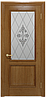 Міжкімнатні двері шппон Модель I012, фото 3