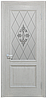 Міжкімнатні двері шппон Модель I012, фото 5