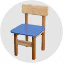 Меблі дитячі