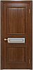 Міжкімнатні двері шппон Модель I023, фото 2