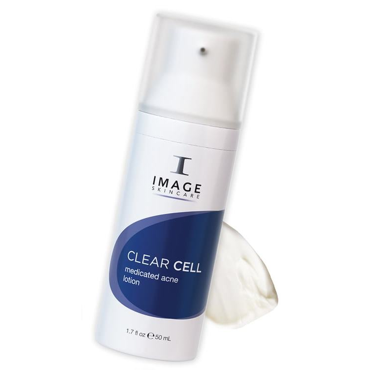 IMAGE Skincare Емульсія антиакне Clear Cell,50 мл