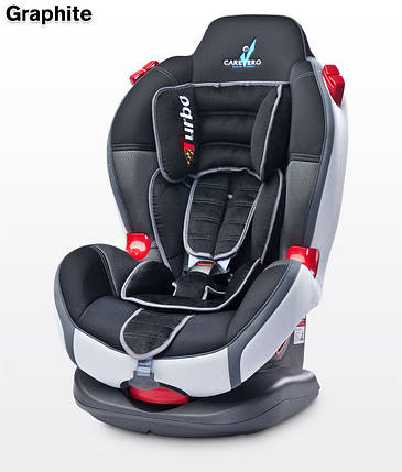 Дитяче автокрісло Caretero Sport Turbo, фото 1
