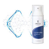 IMAGE Skincare Емульсія антиакне Clear Cell,50 мл, фото 4