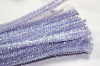 Синельная дріт з люрексом для рукоділля