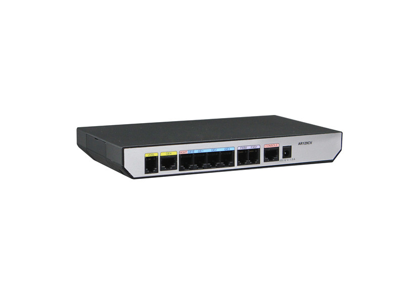 Маршрутизатор HUAWEI AR129CV