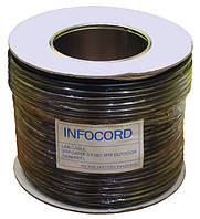 UTP 0.51 BC 4PR OUTDOOR INFOCORD (бухта 100 метрів)