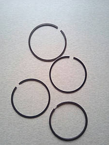 Кільця поршневі ремонтні 0,50 мм дизельного двигуна 175n