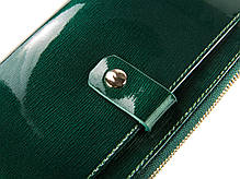 Гаманець жіночий ST BC-420 Green, фото 2