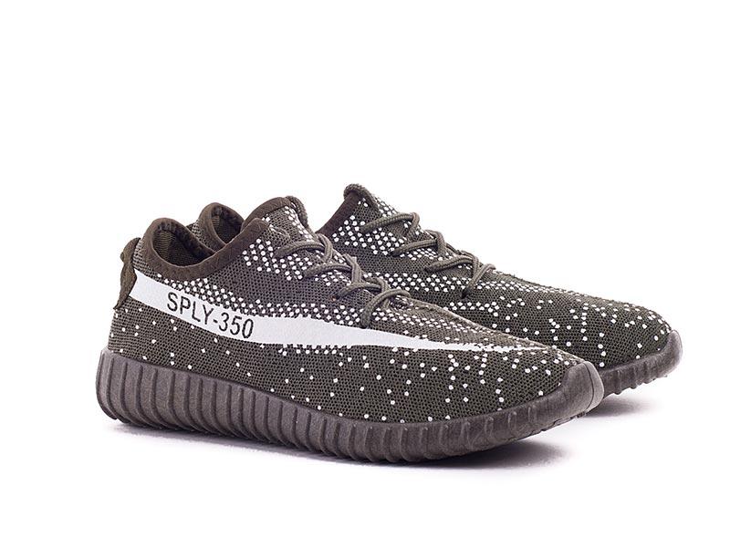Yeezy cheap black sply