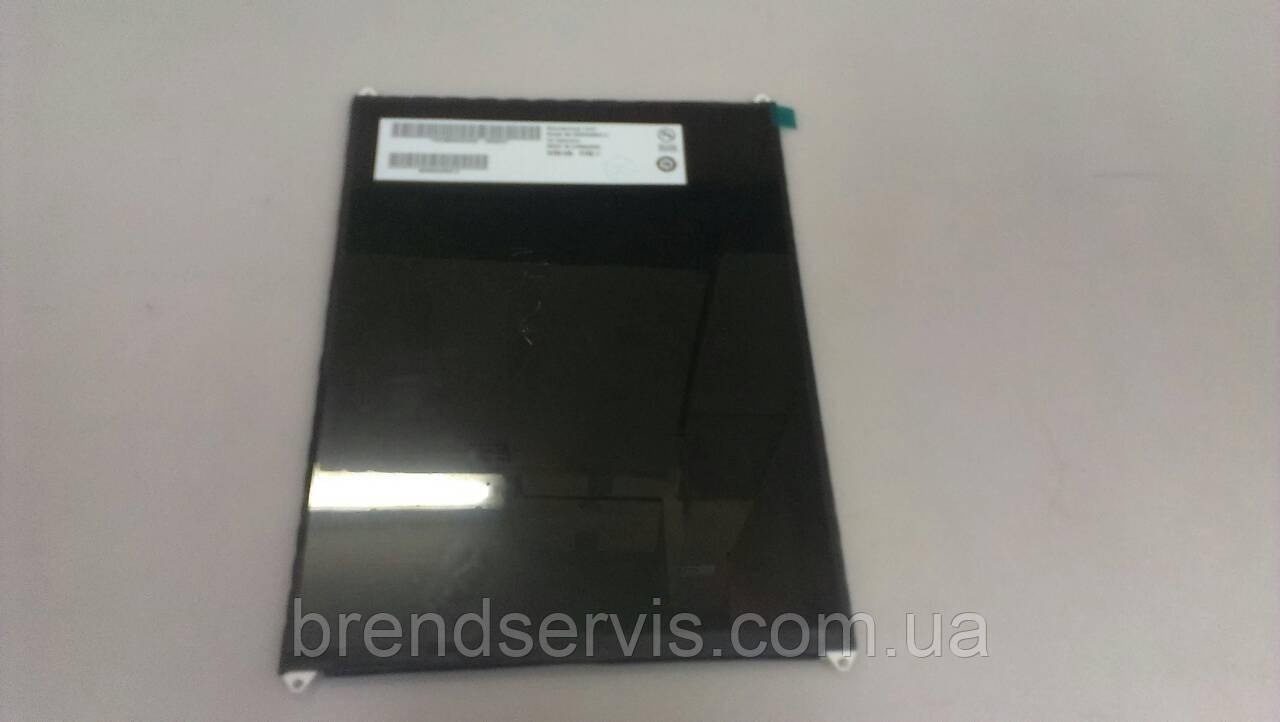 Дисплей для планшета Bravis, NP81QC, фото 1