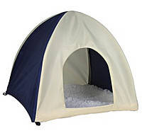 Trixie TX-62683 дом палатка для кролика 37 × 35 × 37 см