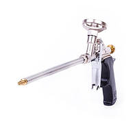 Пістолет для піни + 4 нас. INTERTOOL PT-0603