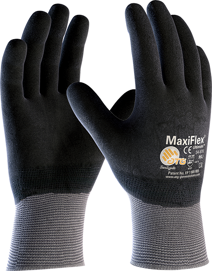 Рукавички MaxiFlex® Ultimate™ 34-876