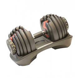 Гантелі та гирі