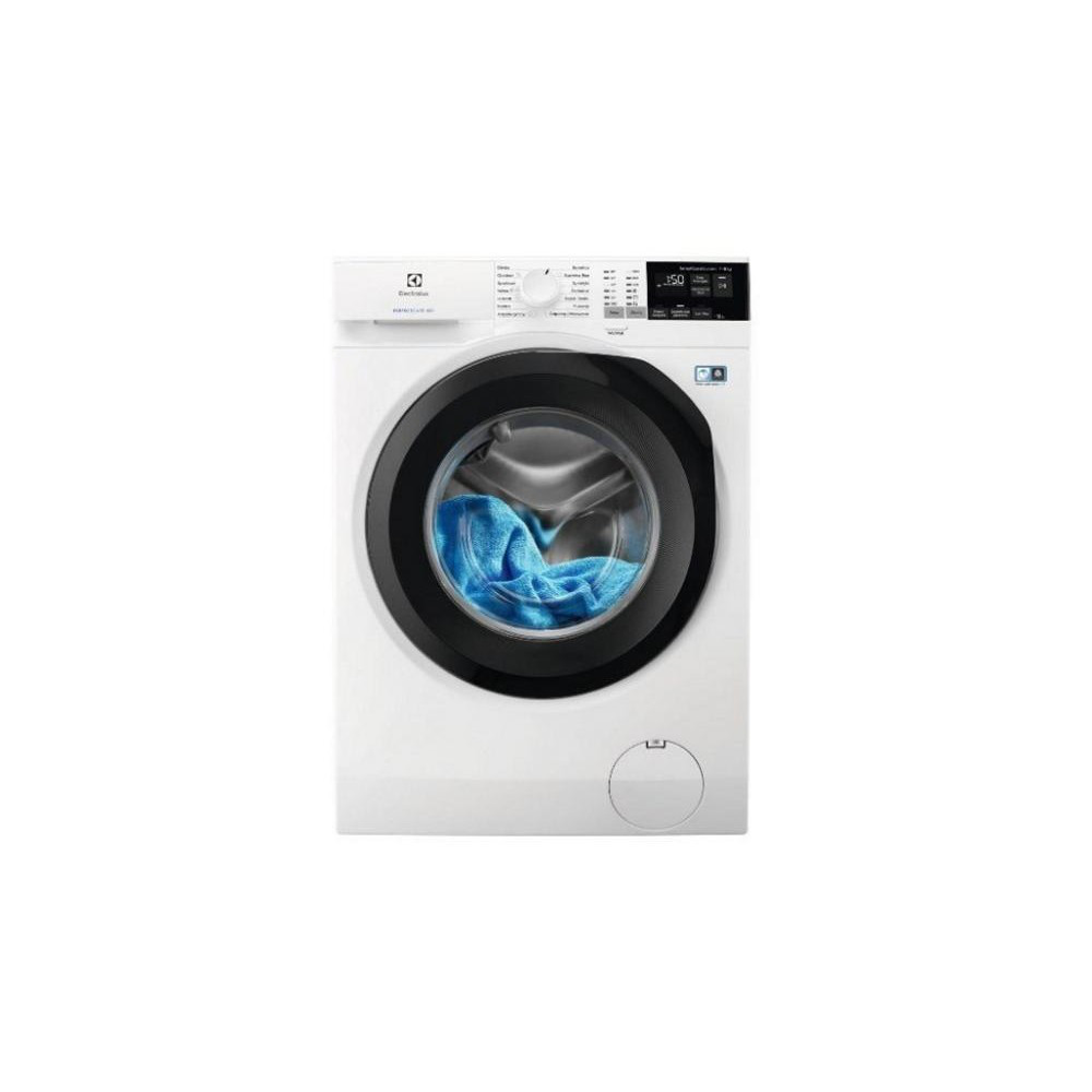 Пральна машина автоматична Electrolux EW6F429BP