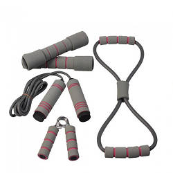 Набори для фітнесу