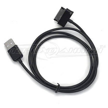 Кабель USB 2.0 to Samsung Galaxy Tab, 1 м, фото 2