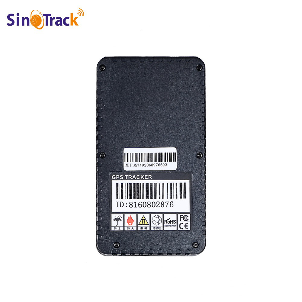 GPS трекер SinoTrack ST-903, фото 1