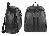 Универсальный городской рюкзак Black