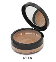Пудра квіткова розсипчаста органічна Aspen Zuii Organic ,10г