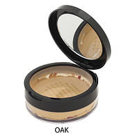 Органічна квіткова рассыпчастая пудра "Oak" Zuii Organic ,10г