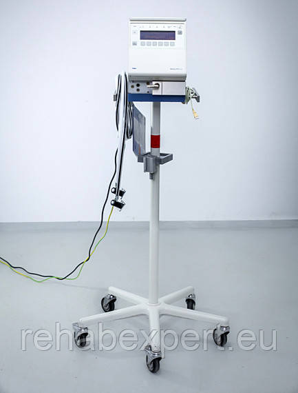 Апарат Штучної Вентиляції Легенів Drager Babylog 8000+ Ventilator