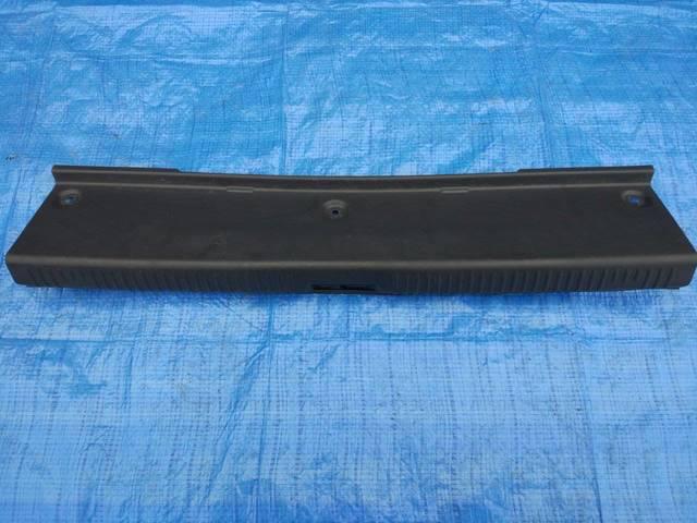 Накладка панелі багажника Subaru Legacy B13 03-08, 94511AG050, фото 1