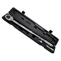 Динамометричний ключ INTERTOOL XT-9010 За передоплатою