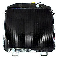 Радіатор ПАЗ 4- рядний /305-1301010-02С
