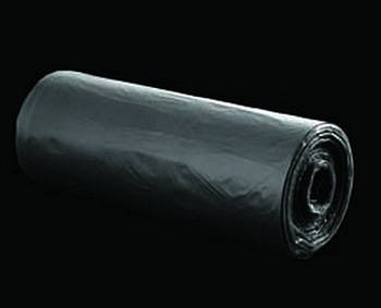 Мішки для сміття MERIDA ECONOMY чорні 35л