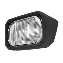 Вбудована фара Nordic N100 HALOGEN F27°