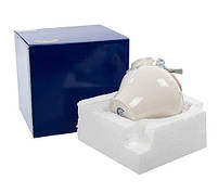 Порцелянова вазочка "Блакитні птахи Счастья" (Pavone) CMS - 54/3, фото 3