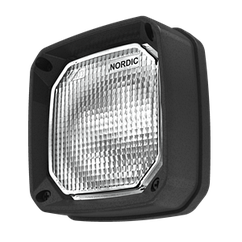 Вбудована фара Nordic N25 HALOGEN F0º