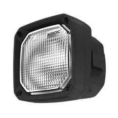 Вбудована фара Nordic N25 HALOGEN FB12° SNAP-IN