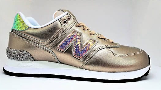 Кросівки жіночі new balance 574NRG classic оригінал 40 (eur), фото 1