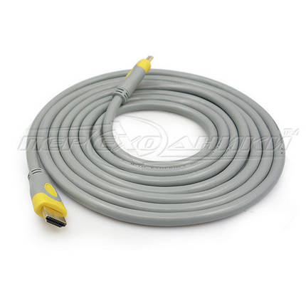 Кабель HDMI High Speed v2.0, 5 м, фото 2
